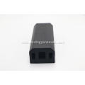 Marine waterproof EPDM hollow hatch cover rubber packing